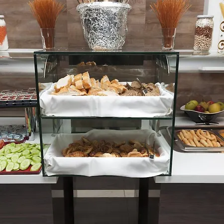 Park Yalcin Hotel 3*