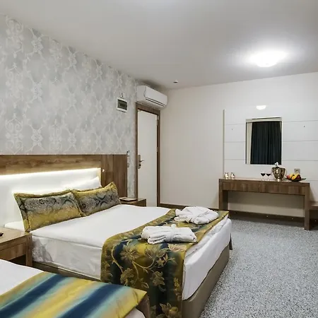 Park Yalcin Hotel