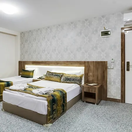 Hotel Park Yalcin
