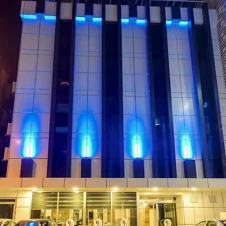 Park Yalcin Hotel