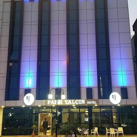 Park Yalcin Szálloda Mersin